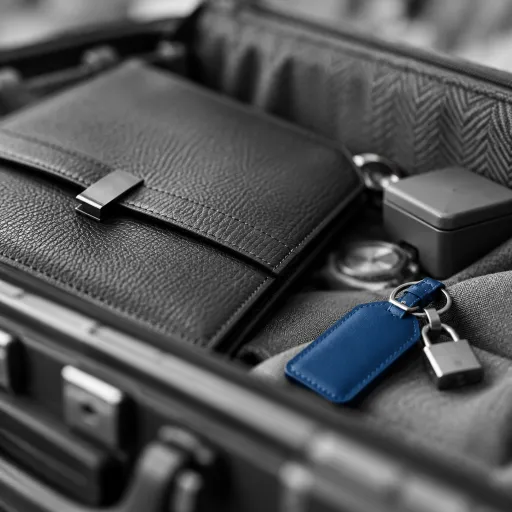 Objets de valeur et assurance voyage : comprendre enfin ce qui est vraiment couvert