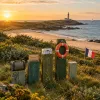 Assurance voyage : chiffres, statistiques et protection des vacanciers français