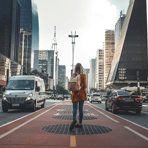 Comprendre les avantages d'acs globe partner pour votre assurance voyage