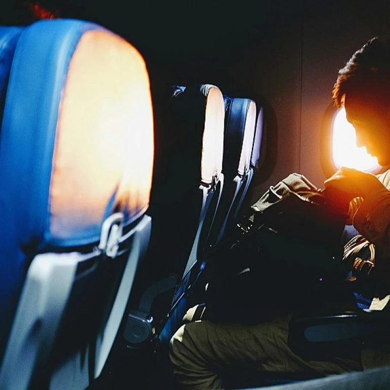 Comprendre l'assurance internationale AVI pour vos voyages