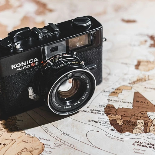 Comprendre l'assurance voyage avec Luko