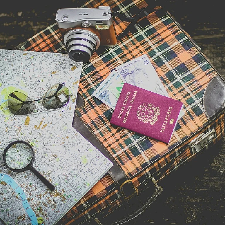 Xenassur : votre allié pour voyager en toute sérénité