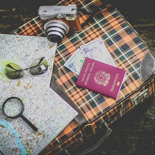 Xenassur : votre allié pour voyager en toute sérénité