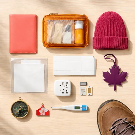 Assurance voyage PVT Canada : comprendre les exigences officielles et éviter les pièges