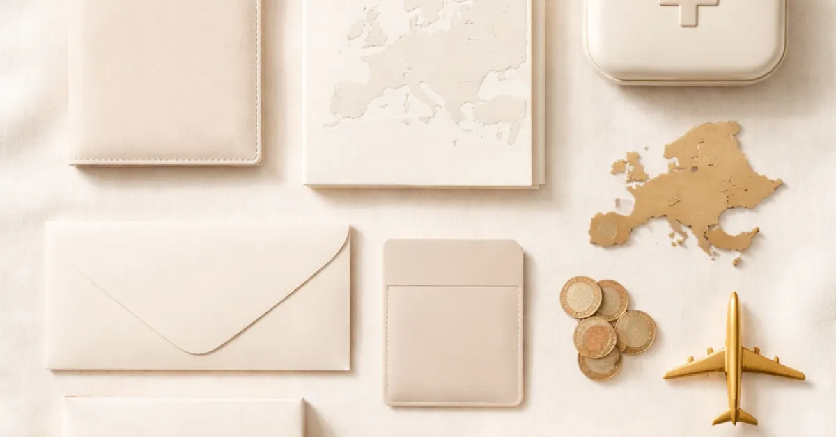 Système EES et assurance voyage : comprendre l’impact réel sur vos séjours en Europe