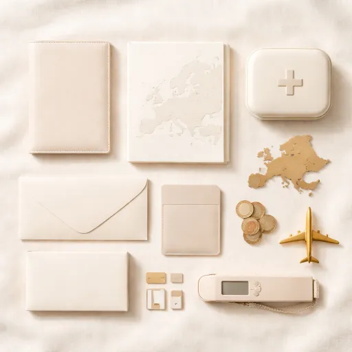 Système EES et assurance voyage : comprendre l’impact réel sur vos séjours en Europe