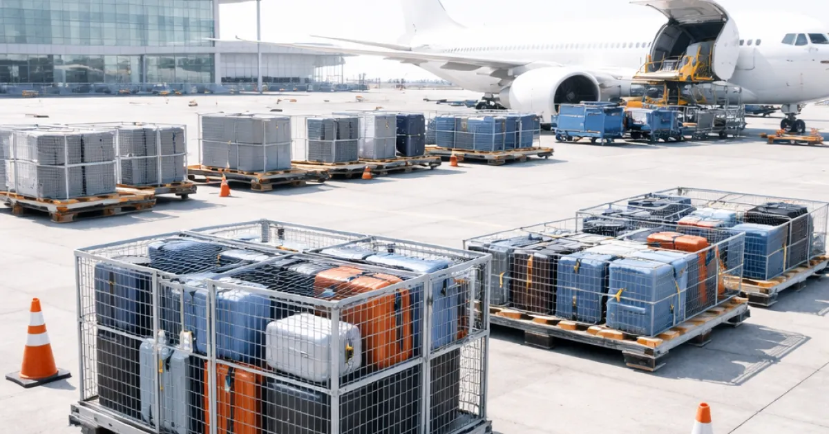 Garantie bagages en assurance voyage : comprendre enfin ce qui est vraiment couvert
