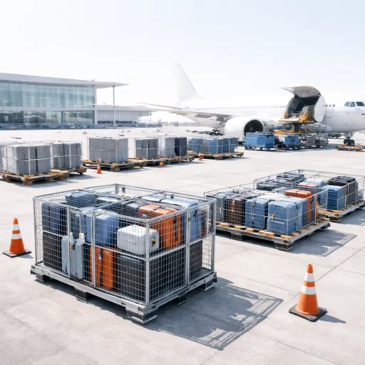 Garantie bagages en assurance voyage : comprendre enfin ce qui est vraiment couvert