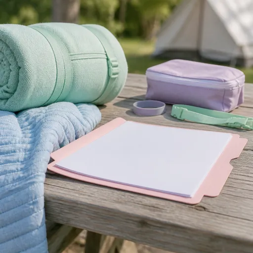 Assurance colonie vacances séjour enfant : comprendre vos vraies garanties