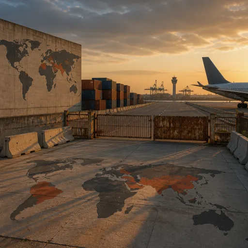 Assurance voyage, zones de risque et pays exclus : comment lire vraiment votre contrat