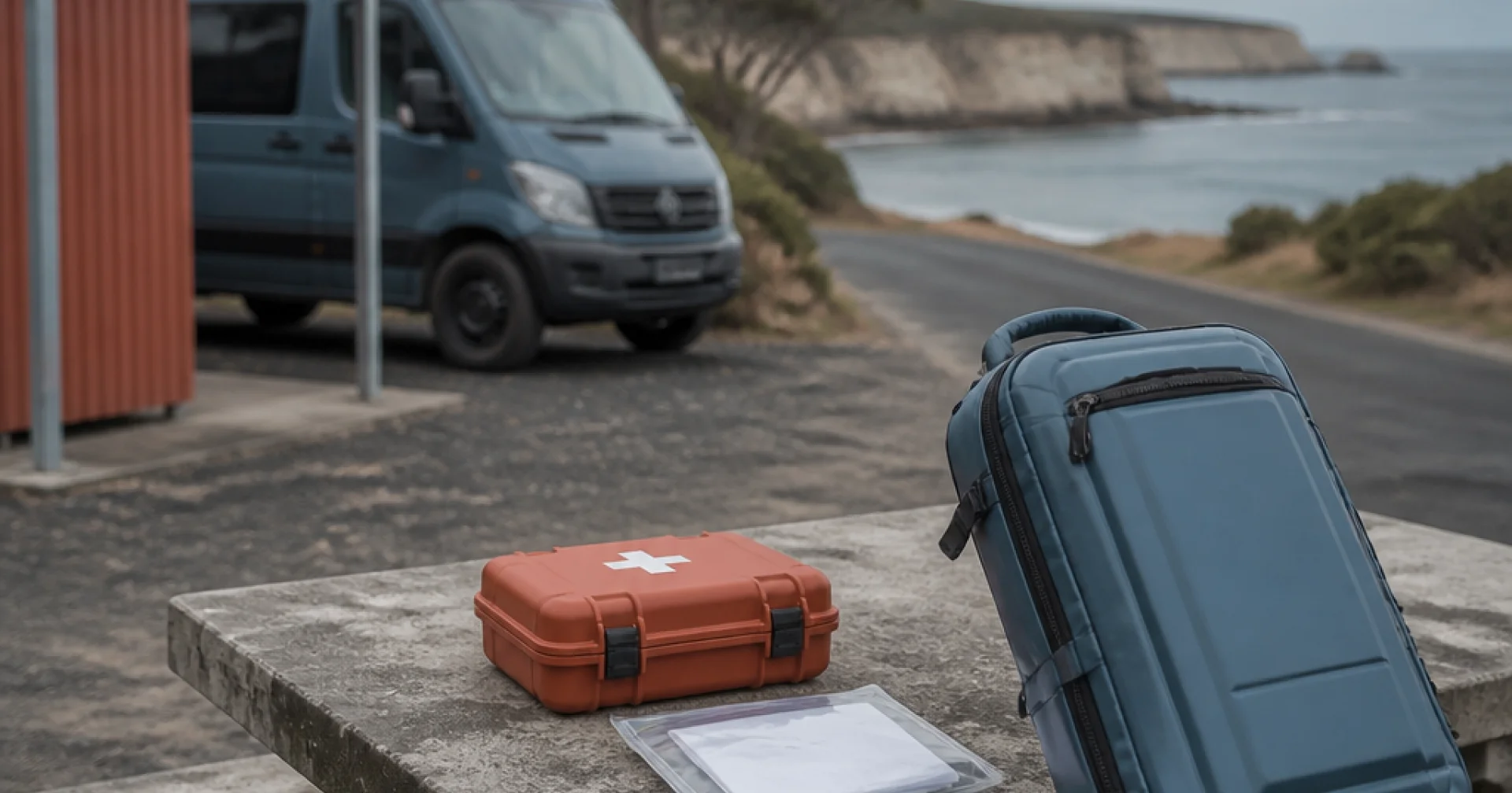 Assurance PVT Australie : bien choisir sa couverture santé pour un working holiday serein