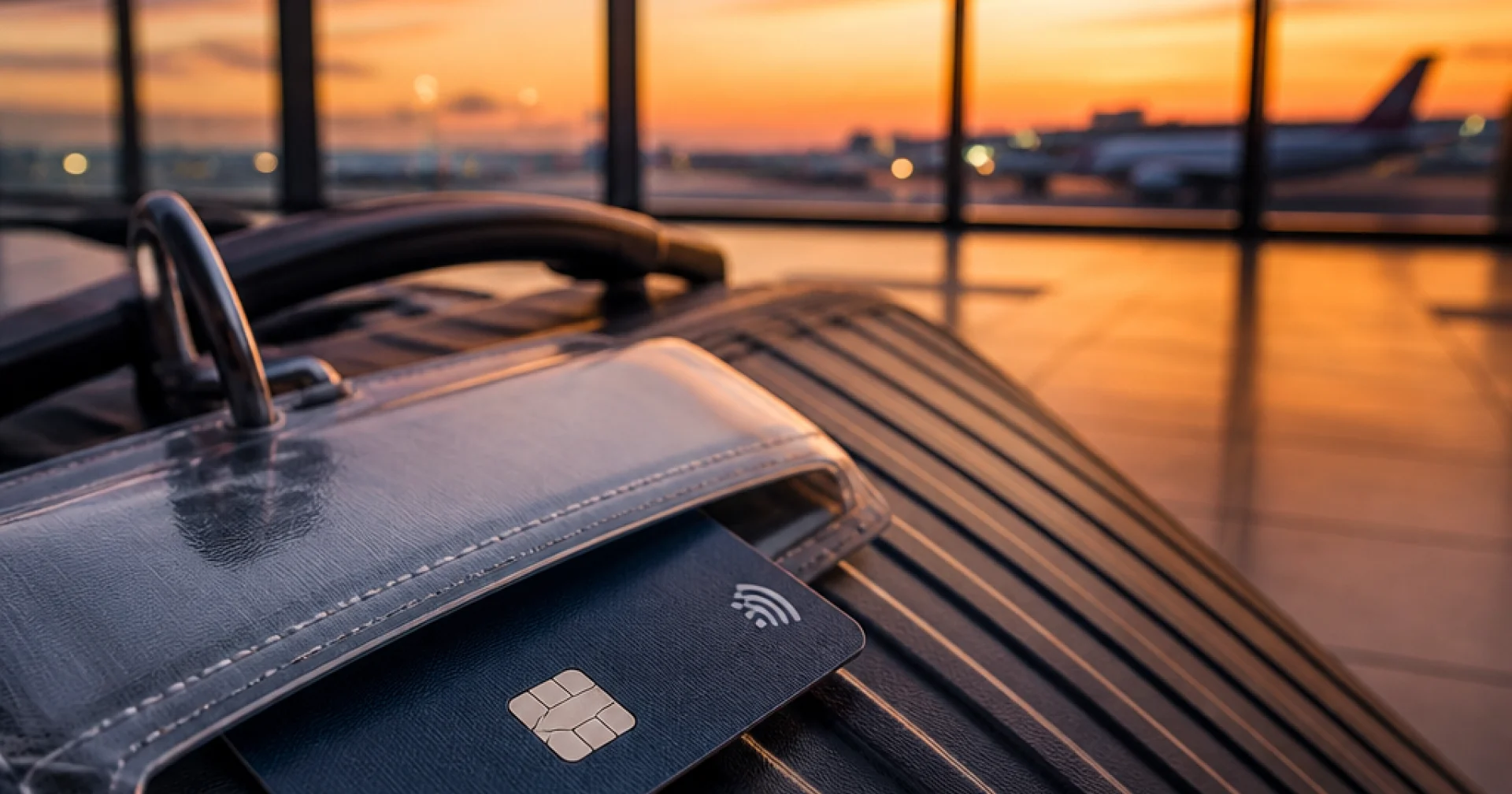 IMAWAY : la nouvelle assurance voyage du Groupe IMA qui part de votre carte bancaire