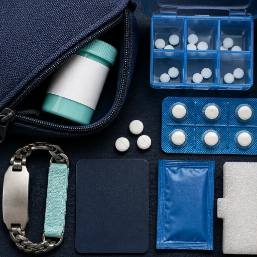 Assurance voyage et maladies chroniques préexistantes : ce que les contrats cachent vraiment